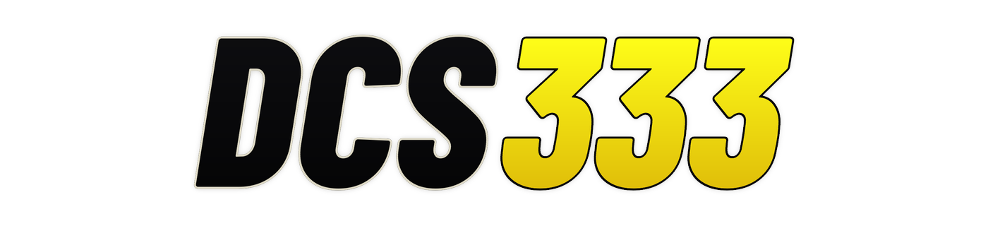dcs333 লোগো